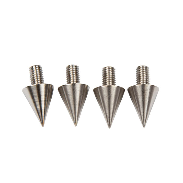 Stainless Steel 15mm Spikes (Pack of 4)